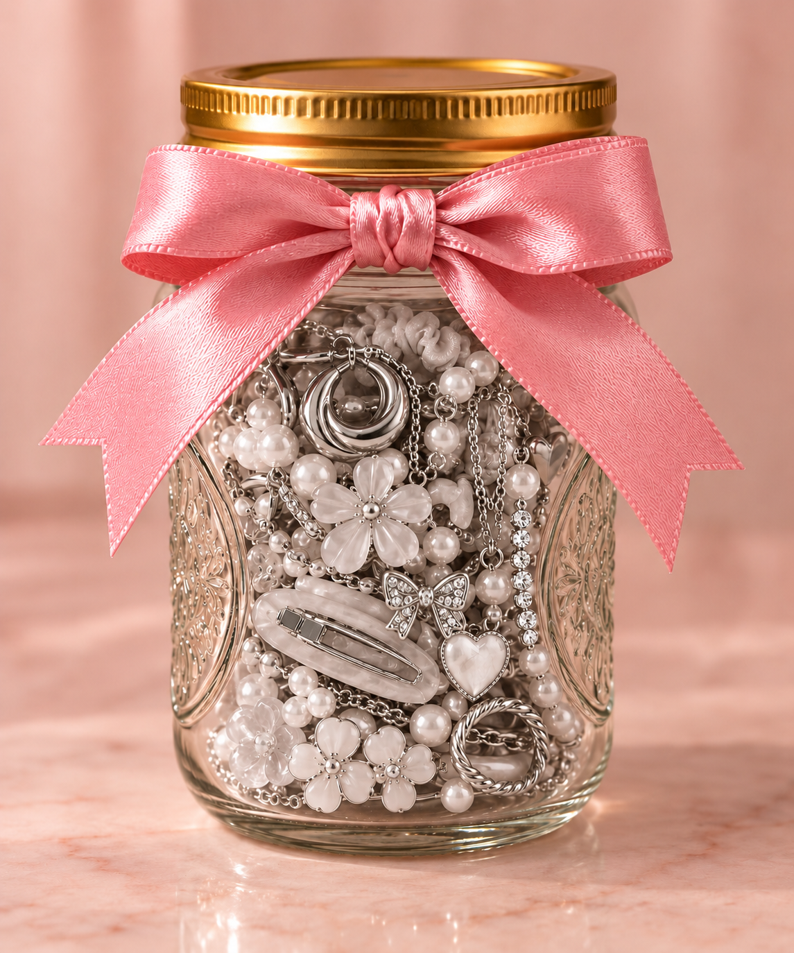 š Mini Mystery Jar